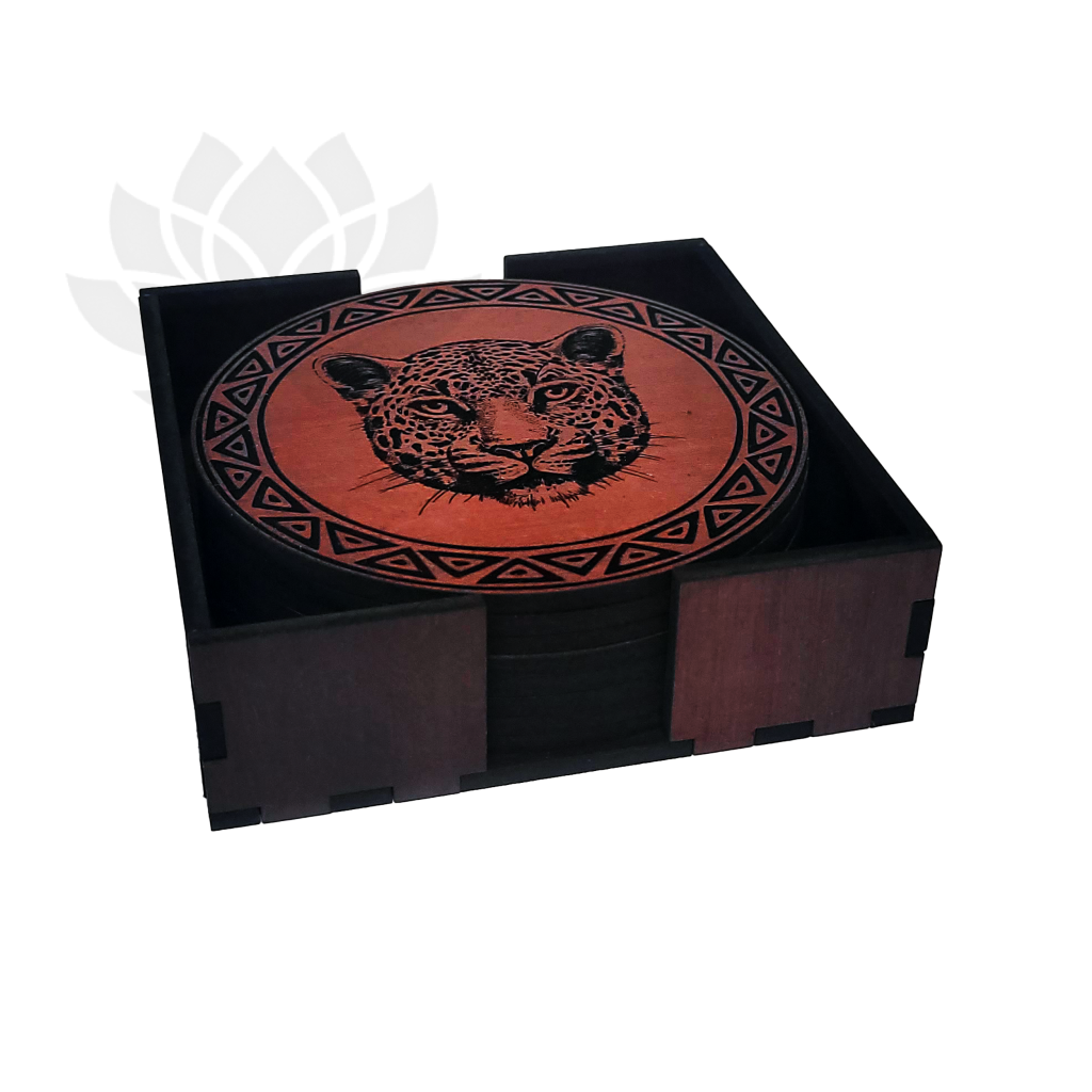 COASTER BIG 8 SET 04