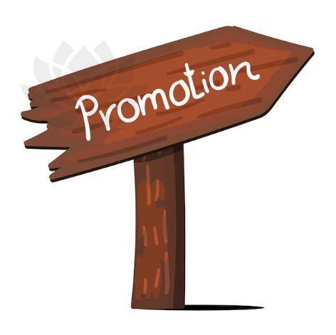 Promo Items